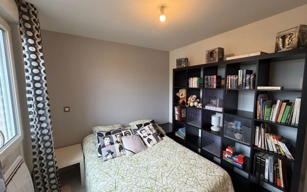 Appartement à vendre    4 pièces •  Bourg-de-Péage