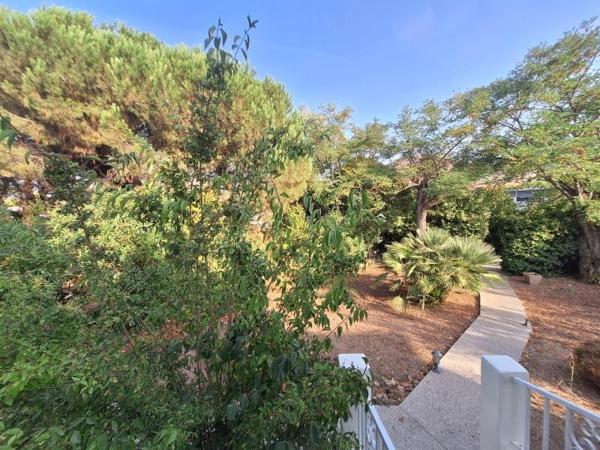 À acheter propriété au centre de Mezzavia idéal investisseur Sarrola-Carcopino (20167)