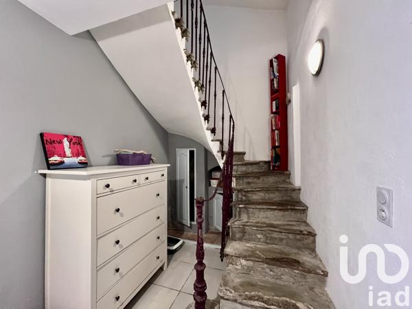 Maison à vendre 6 pièces 169 m² Saint-Marcel-sur-Aude