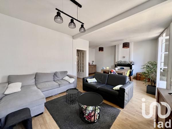 Maison à vendre 6 pièces 169 m² Saint-Marcel-sur-Aude