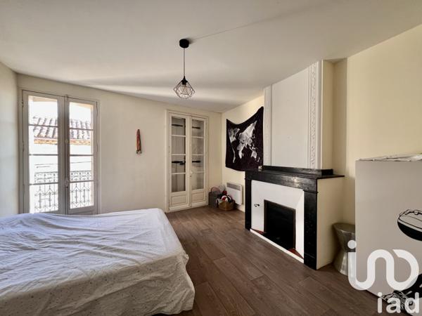 Maison à vendre 6 pièces 169 m² Saint-Marcel-sur-Aude