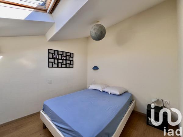 Maison à vendre 6 pièces 169 m² Saint-Marcel-sur-Aude