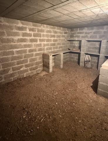 À vendre - Maison plain-pied, 3 pièces située à Sougé (41800)