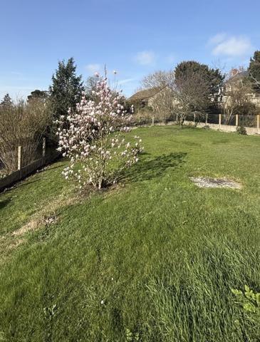 À vendre - Maison plain-pied, 3 pièces située à Sougé (41800)