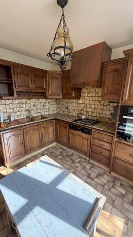 À vendre - Maison plain-pied, 3 pièces située à Sougé (41800)