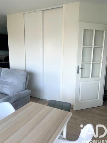 Appartement à vendre 2 pièces 45 m² Plesder