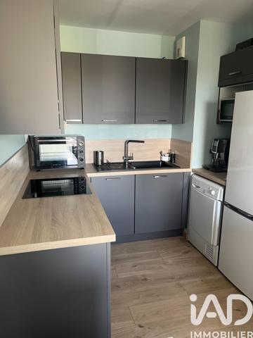 Appartement à vendre 2 pièces 45 m² Plesder