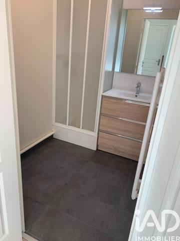 Appartement à vendre 2 pièces 45 m² Plesder