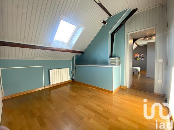 House for sale 6 rooms 163 m² Fameck