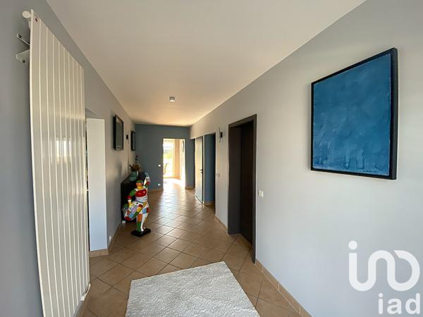 House for sale 6 rooms 163 m² Fameck