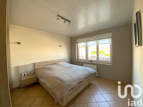 House for sale 6 rooms 163 m² Fameck