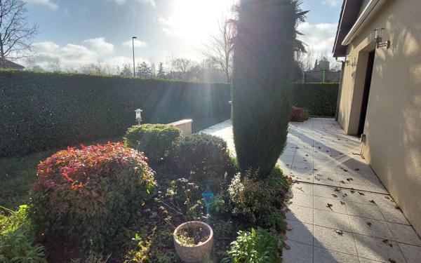 Maison à louer    3 pièces • 81 m2 Nègrepelisse