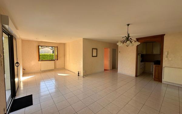 Maison à louer    3 pièces • 81 m2 Nègrepelisse