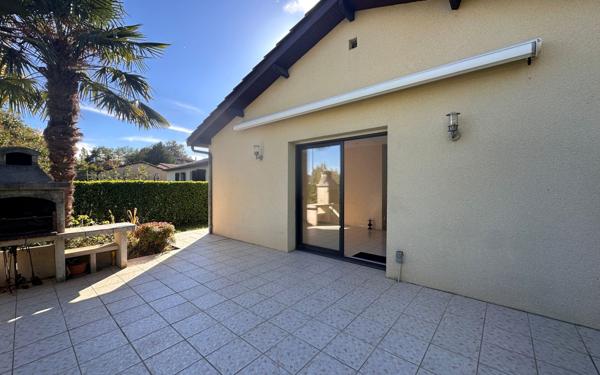 Maison à louer    3 pièces • 81 m2 Nègrepelisse