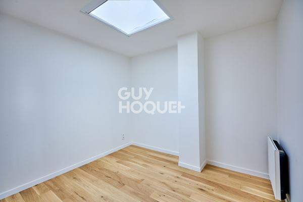 DEAUVILLE - 4 PIÈCES - BALCON - PARKING ET CAVE !