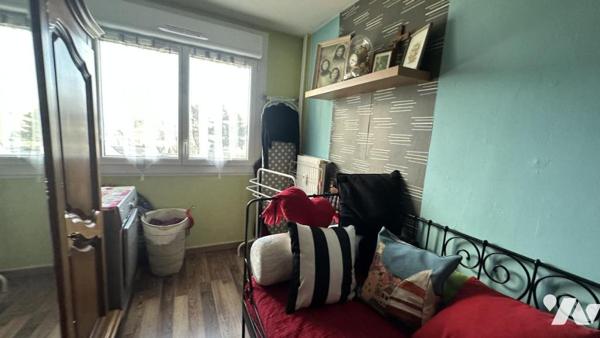 Vandoeuvre  - Parc Richard Pouille