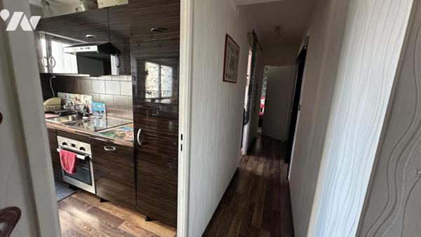 Vandoeuvre  - Parc Richard Pouille