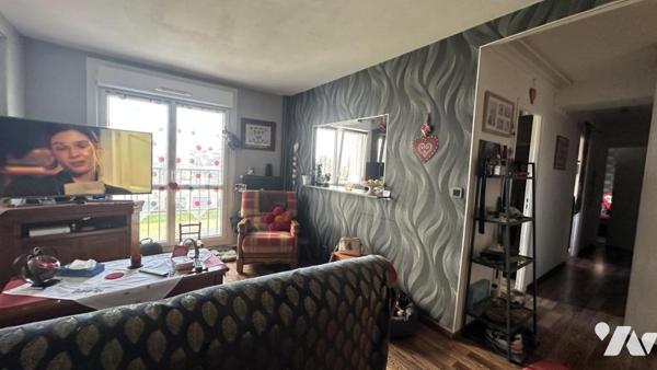 Vandoeuvre  - Parc Richard Pouille