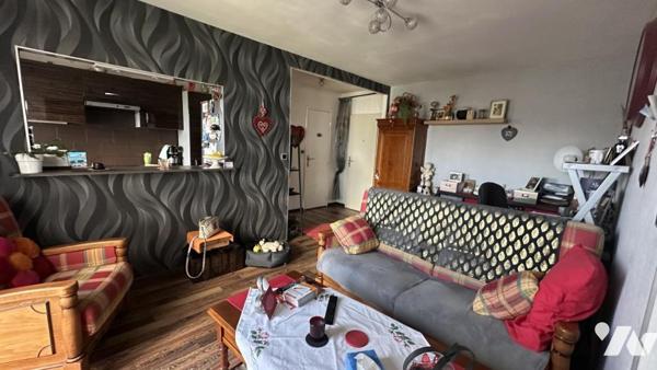 Vandoeuvre  - Parc Richard Pouille