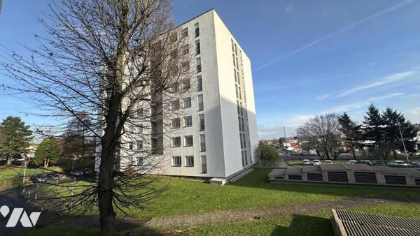 Vandoeuvre  - Parc Richard Pouille