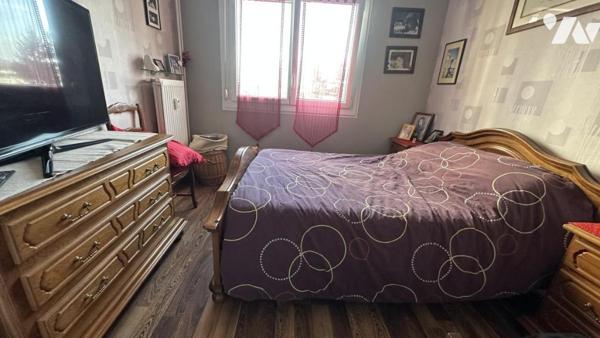 Vandoeuvre  - Parc Richard Pouille