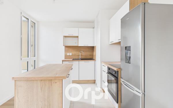 Appartement à vendre    2 pièces • 44 m2 Meudon