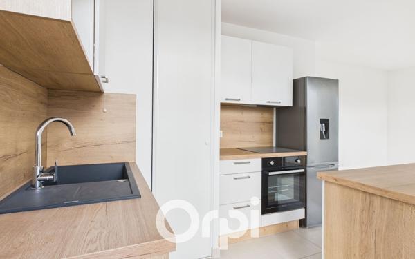 Appartement à vendre    2 pièces • 44 m2 Meudon