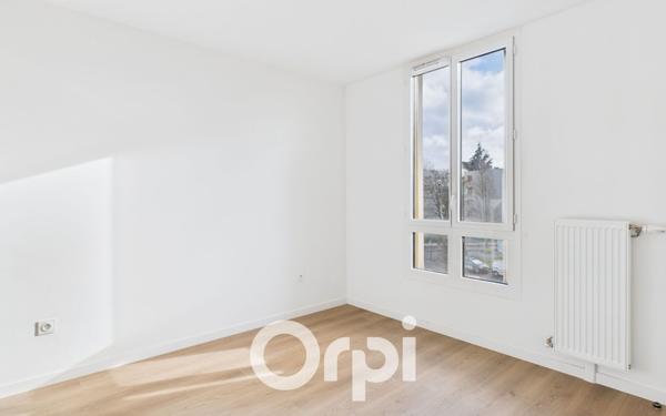 Appartement à vendre    2 pièces • 44 m2 Meudon