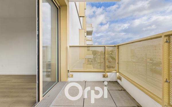 Appartement à vendre    2 pièces • 44 m2 Meudon