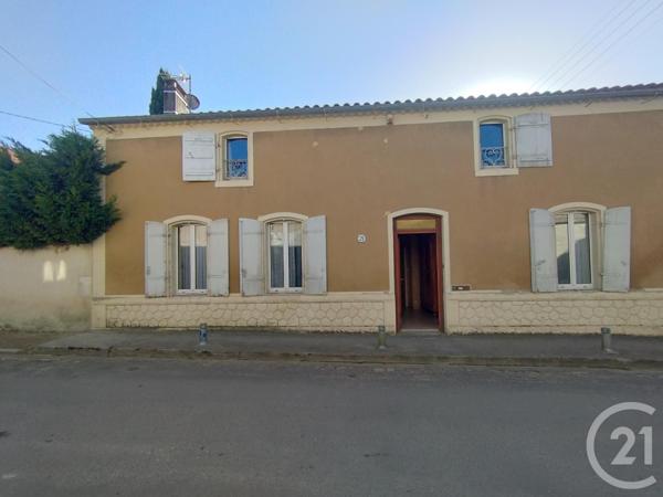 Maison à vendre  4 pièces - 212,78 m2 LESPARRE MEDOC - 33