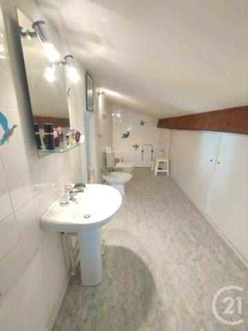 Maison à vendre  4 pièces - 212,78 m2 LESPARRE MEDOC - 33