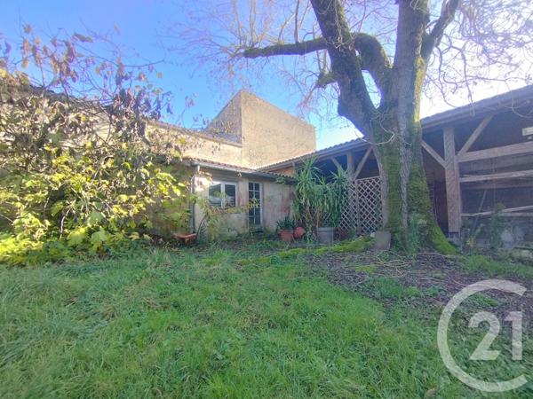 Maison à vendre  4 pièces - 212,78 m2 LESPARRE MEDOC - 33