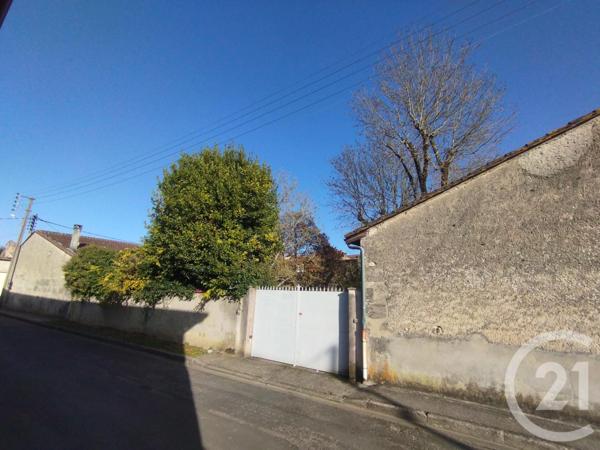 Maison à vendre  4 pièces - 212,78 m2 LESPARRE MEDOC - 33