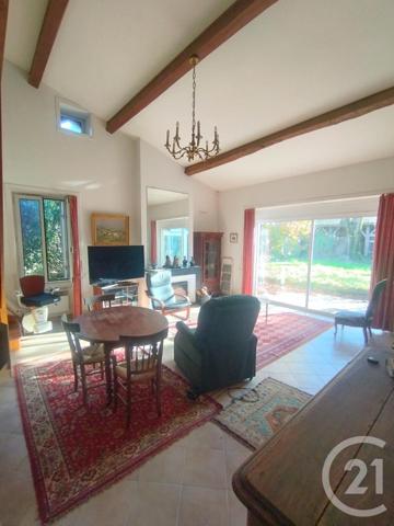 Maison à vendre  4 pièces - 212,78 m2 LESPARRE MEDOC - 33