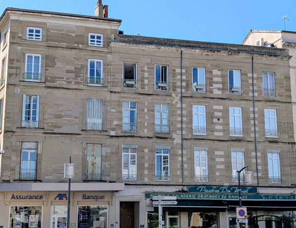 Appartement Bourg De Peage 78.45 m2 avec cave et garage. , Bourg de peage Appartement Bourg De Peage 78.45 m2 avec cave et garage. , Bourg de peage