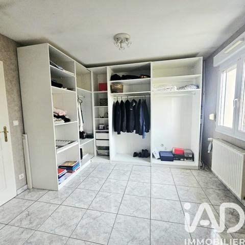 Maison à vendre 5 pièces 102 m² Homécourt