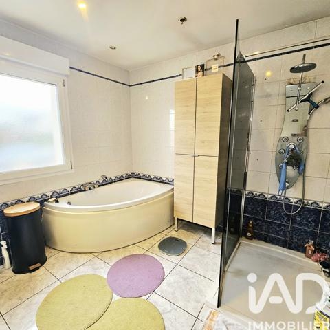 Maison à vendre 5 pièces 102 m² Homécourt