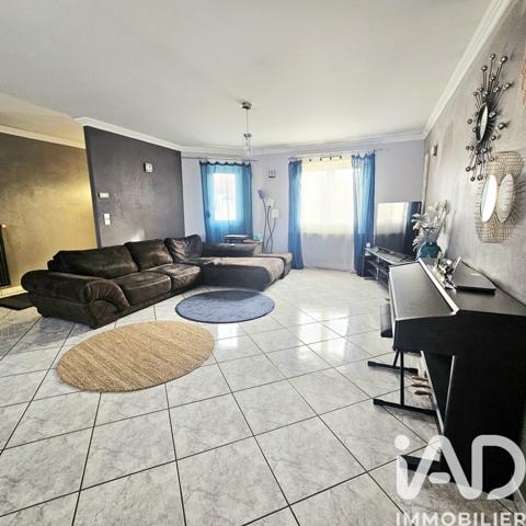 Maison à vendre 5 pièces 102 m² Homécourt