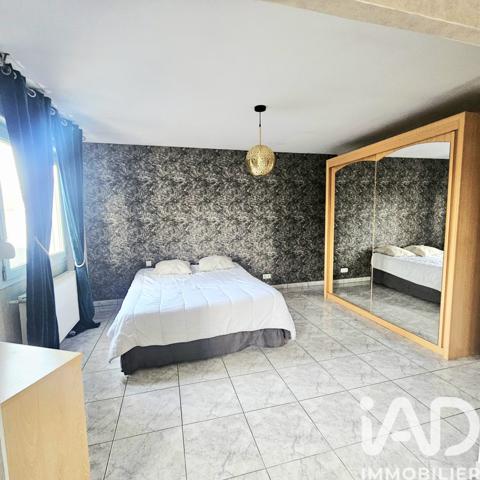 Maison à vendre 5 pièces 102 m² Homécourt