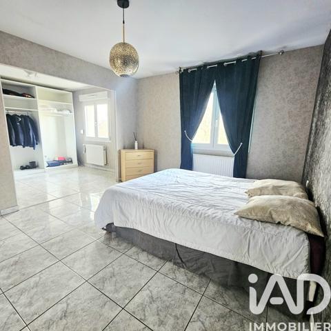Maison à vendre 5 pièces 102 m² Homécourt