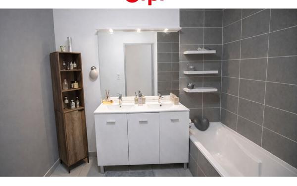 Appartement à vendre    5 pièces • 145 m2 Annemasse