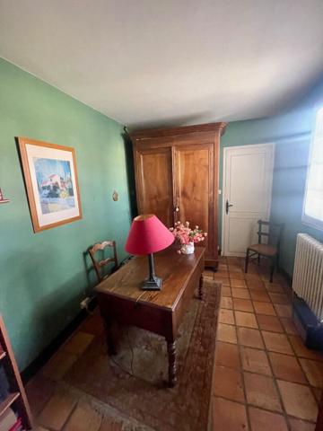 A VENDRE PUILBOREAU MAISON 130M2 AVEC GARAGE ET JARDIN