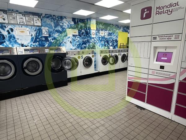 Immeuble à LOMME (59160)