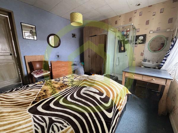 Immeuble à LOMME (59160)