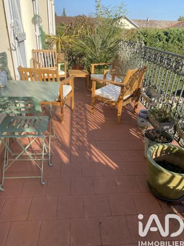 Appartement à vendre 4 pièces 95 m² Nérac