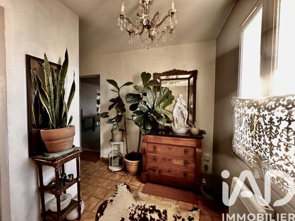 Appartement à vendre 4 pièces 95 m² Nérac