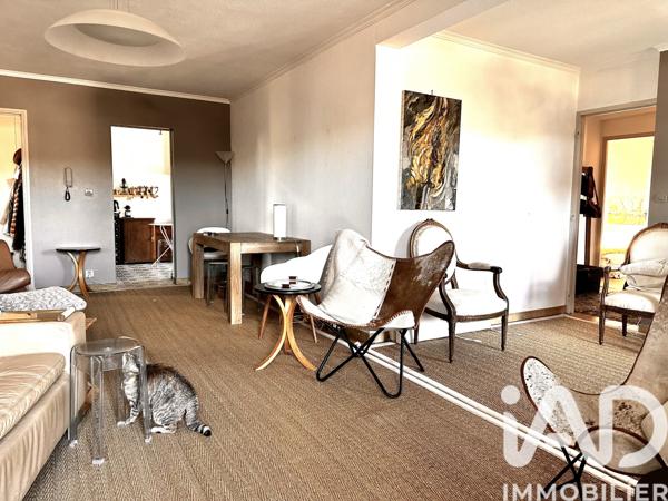 Appartement à vendre 4 pièces 95 m² Nérac