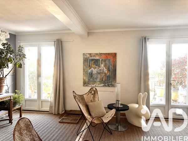 Appartement à vendre 4 pièces 95 m² Nérac