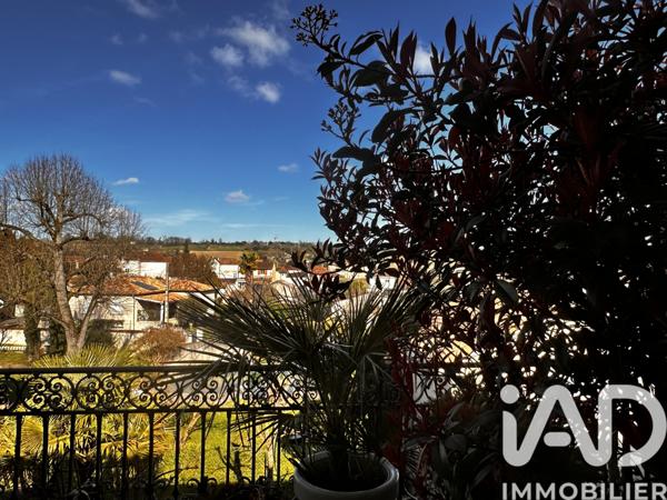 Appartement à vendre 4 pièces 95 m² Nérac
