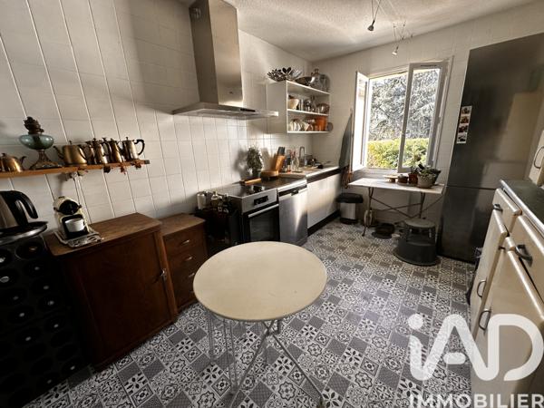 Appartement à vendre 4 pièces 95 m² Nérac